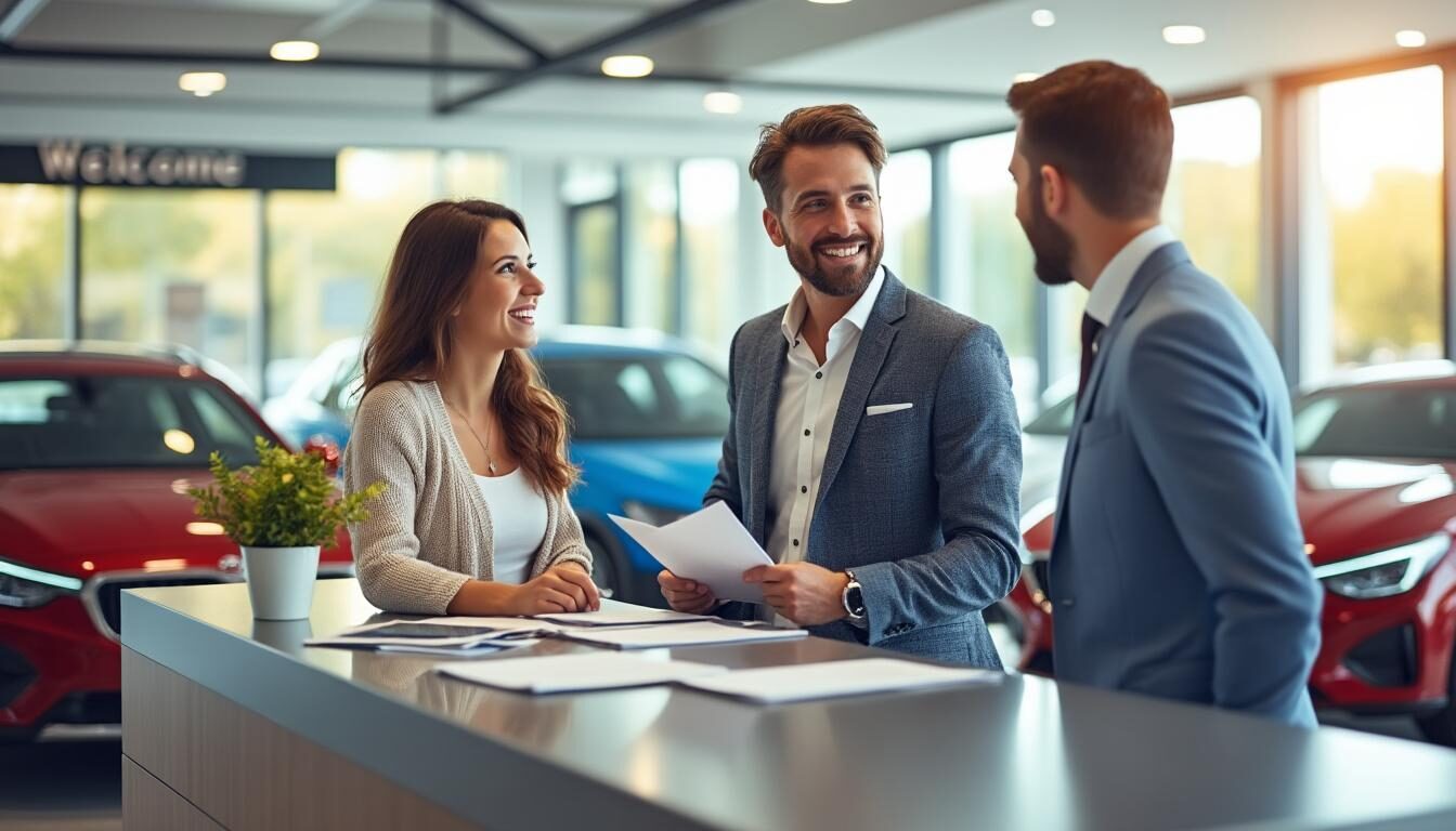 découvrez s'il est possible d'obtenir un crédit auto sans apport, les conditions à remplir, les avantages, inconvénients et conseils pour maximiser vos chances auprès des organismes prêteurs.