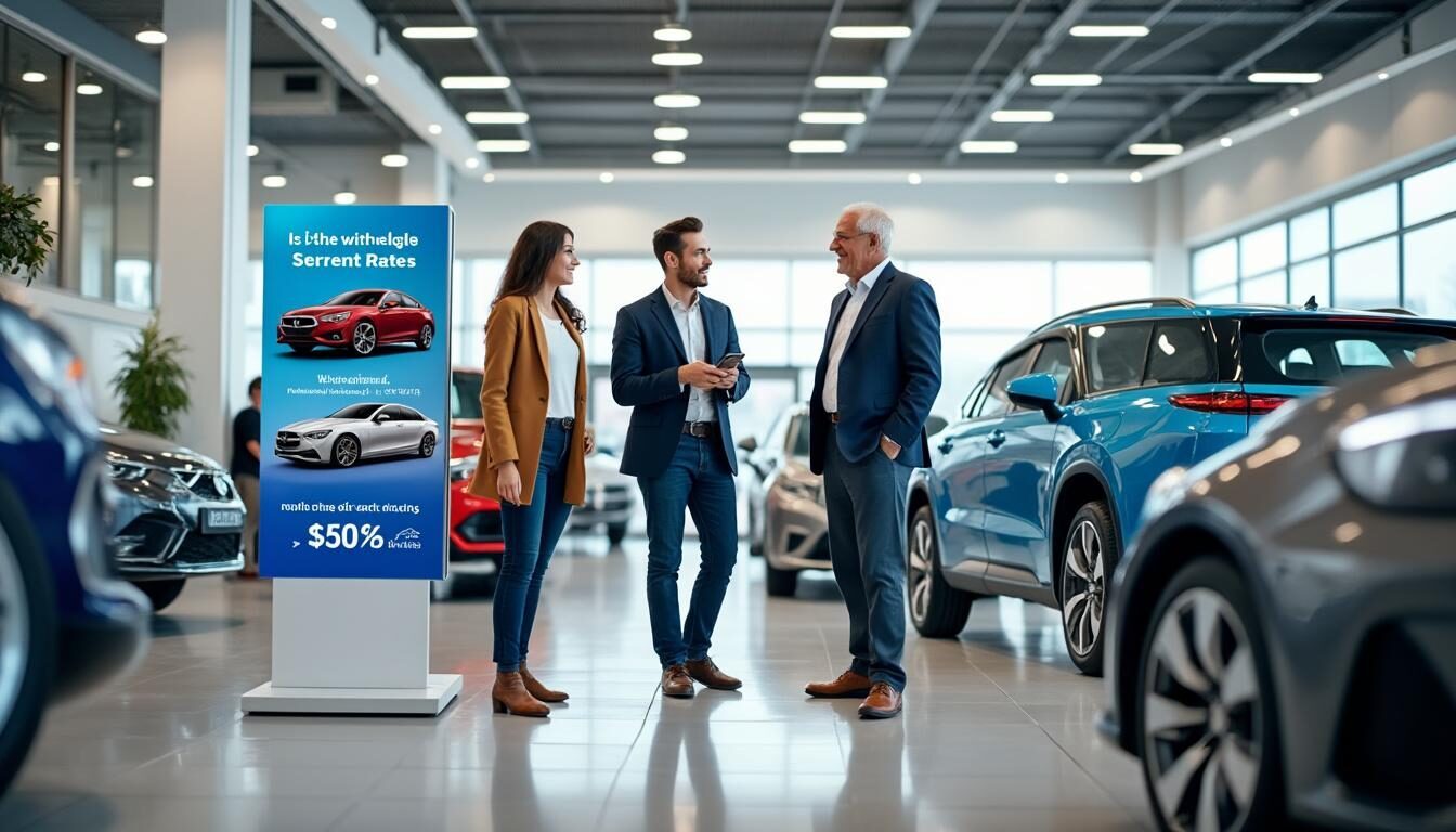 découvrez si les crédits véhicule sans justificatif de revenus existent, les alternatives possibles et les points à vérifier avant de souscrire un prêt auto en toute sérénité.