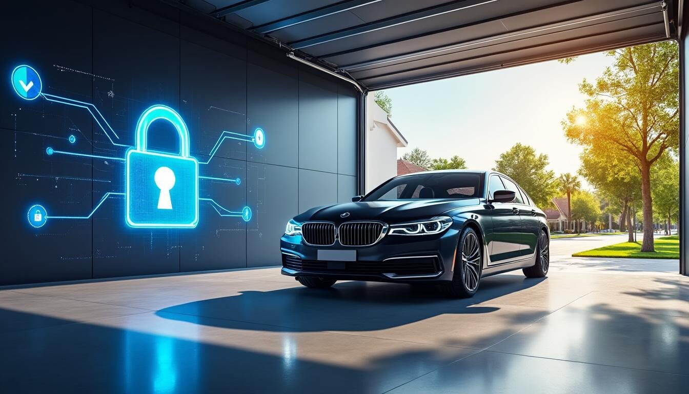 découvrez les avantages de la garantie de rachat en crédit auto : une solution sécurisante pour protéger votre investissement automobile et bénéficier de conditions avantageuses en cas de revente ou de restitution du véhicule.