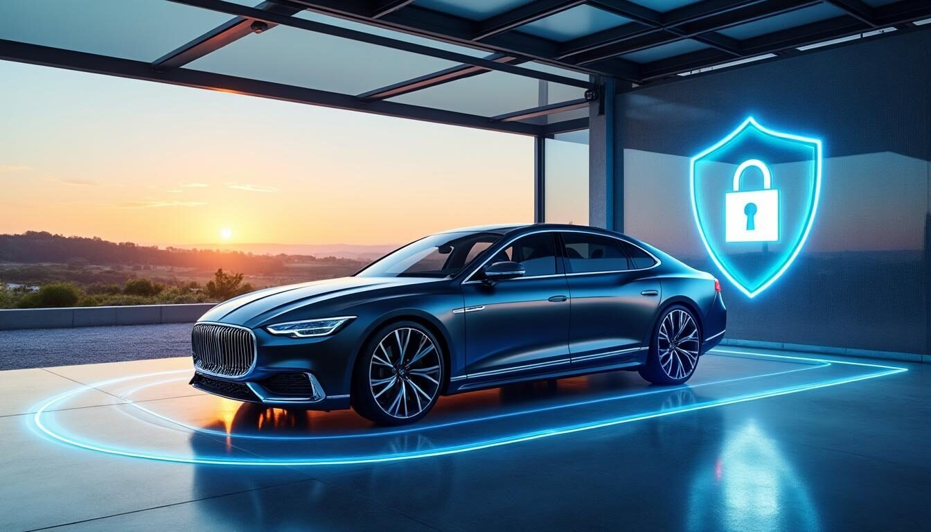découvrez comment la garantie mécanique pour crédit auto protège votre véhicule contre les pannes imprévues et sécurise votre investissement. bénéficiez d'une couverture essentielle pour rouler l'esprit tranquille.