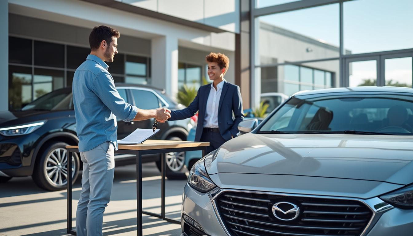 découvrez comment financer l'achat de votre premier véhicule grâce à un prêt auto adapté à vos besoins et bénéficiez de conseils pour réussir votre financement.
