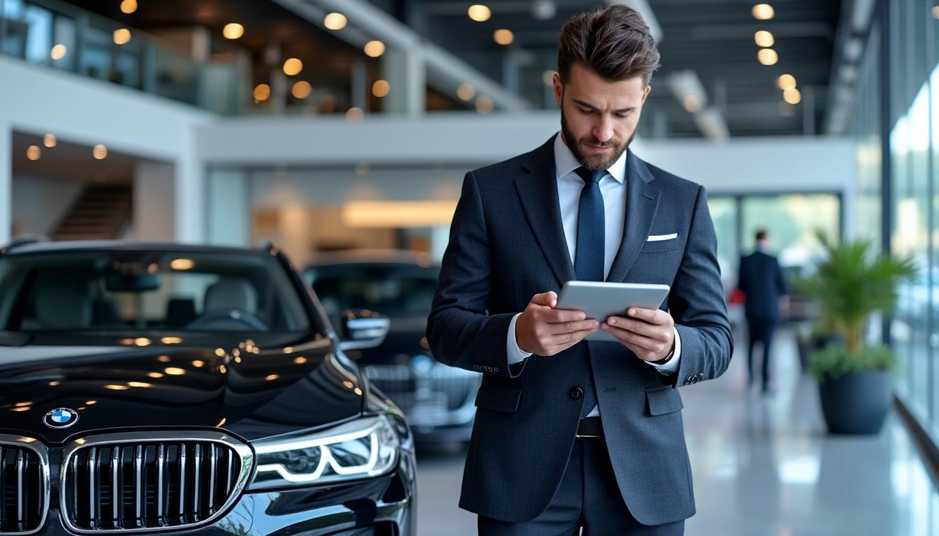 découvrez les avantages et les différences entre le leasing et le prêt auto pour financer votre véhicule en toute sérénité.