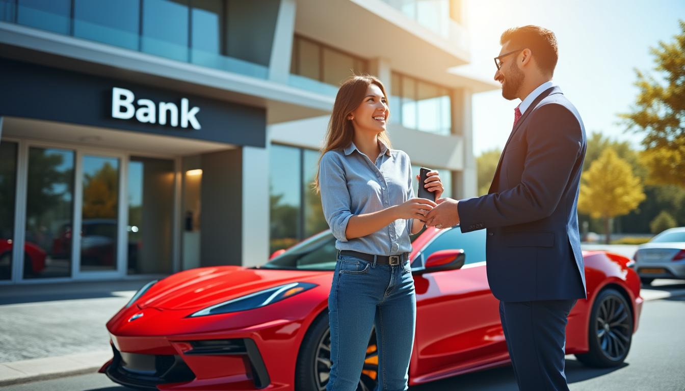 découvrez comment financer facilement votre véhicule sportif grâce à un prêt adapté, avec des solutions personnalisées pour réaliser votre rêve automobile en toute sérénité.