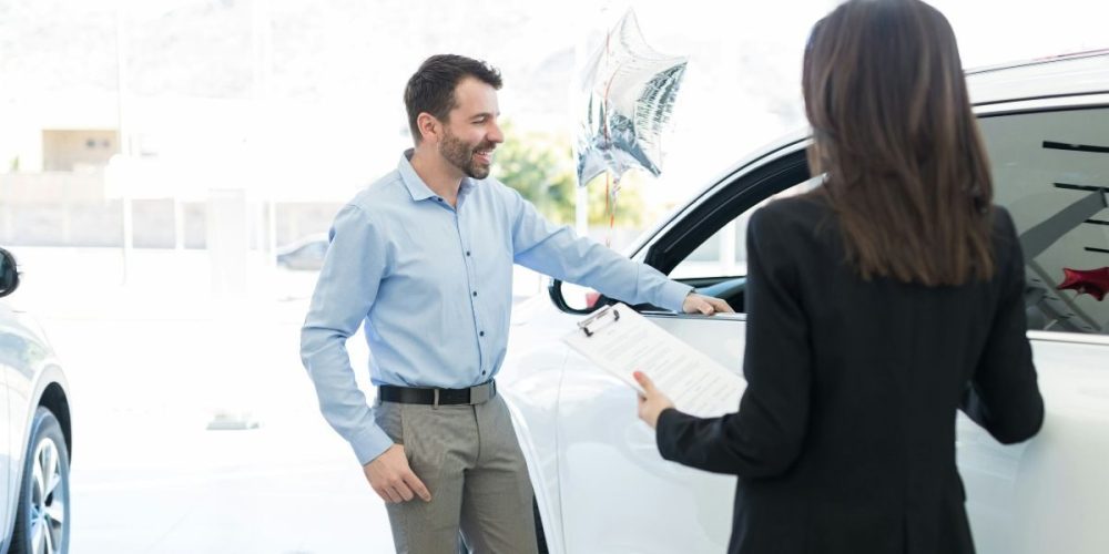 Décote automobile : comprendre la dépréciation