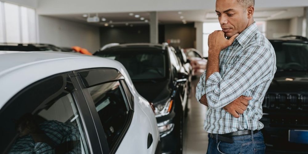 TAEG crédit auto : décryptage et comparaison