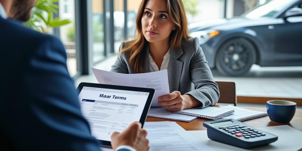 découvrez nos conseils pratiques pour négocier efficacement un prêt auto et obtenir les meilleures conditions de financement pour votre véhicule.