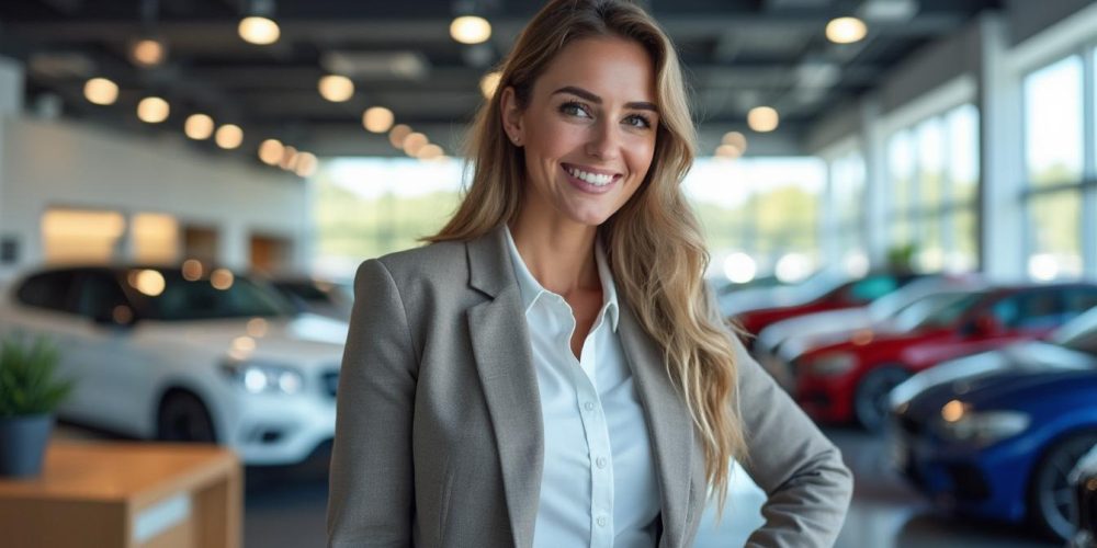 découvrez comment obtenir un prêt auto sans justificatif rapidement et facilement, avec des conseils pratiques pour financer votre véhicule sans tracas.