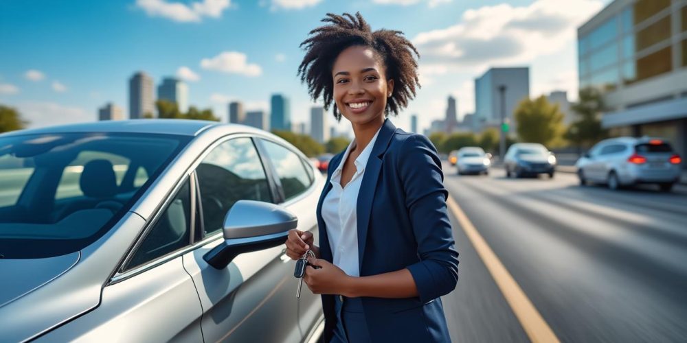 découvrez comment un prêt voiture peut améliorer votre mobilité en facilitant l'accès à un véhicule adapté à vos besoins, pour plus de liberté et de flexibilité au quotidien.
