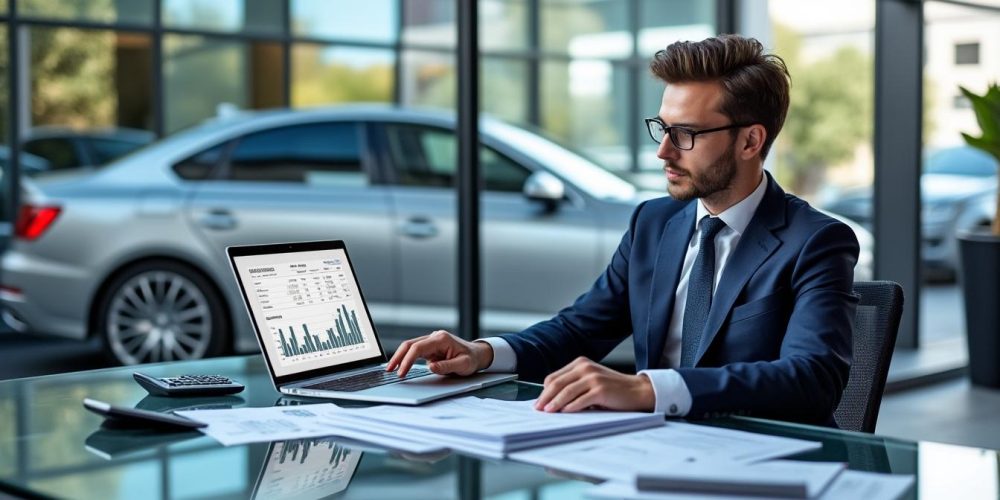 découvrez tout ce qu'il faut savoir pour bien comprendre les offres de prêt auto et choisir la meilleure solution de financement pour votre véhicule.