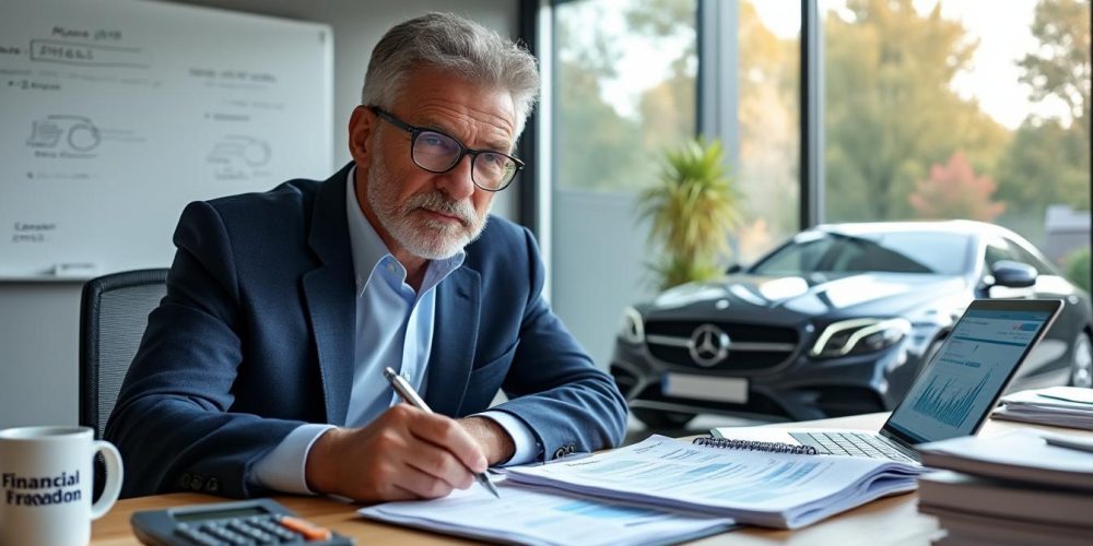 découvrez nos conseils pratiques pour éviter le surcoût d’un prêt auto et optimiser le financement de votre véhicule en toute sérénité.