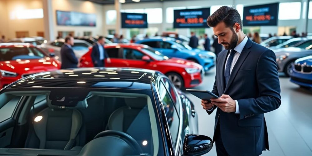 découvrez comment la cote argus influence votre crédit auto et l'évaluation de votre véhicule. conseils pour optimiser votre financement et bien estimer la valeur de votre voiture avant d’acheter ou vendre.