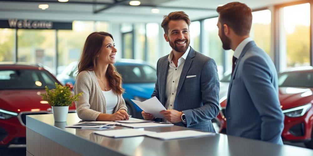 découvrez s'il est possible d'obtenir un crédit auto sans apport, les conditions à remplir, les avantages, inconvénients et conseils pour maximiser vos chances auprès des organismes prêteurs.