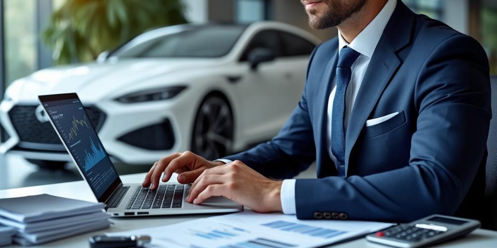 découvrez nos conseils pour optimiser votre dossier de crédit et faciliter le financement de votre voiture. astuces et stratégies pour obtenir les meilleures conditions.
