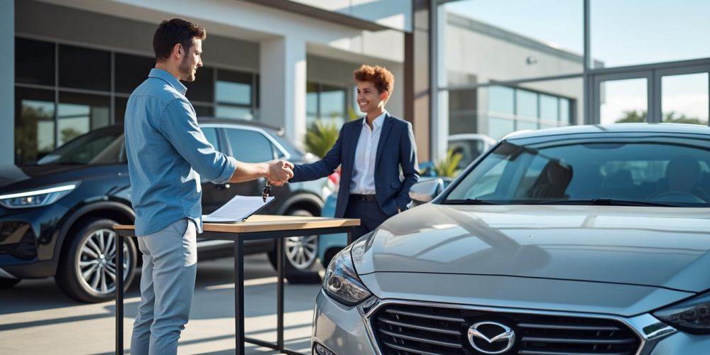 découvrez comment financer l'achat de votre premier véhicule grâce à un prêt auto adapté à vos besoins et bénéficiez de conseils pour réussir votre financement.