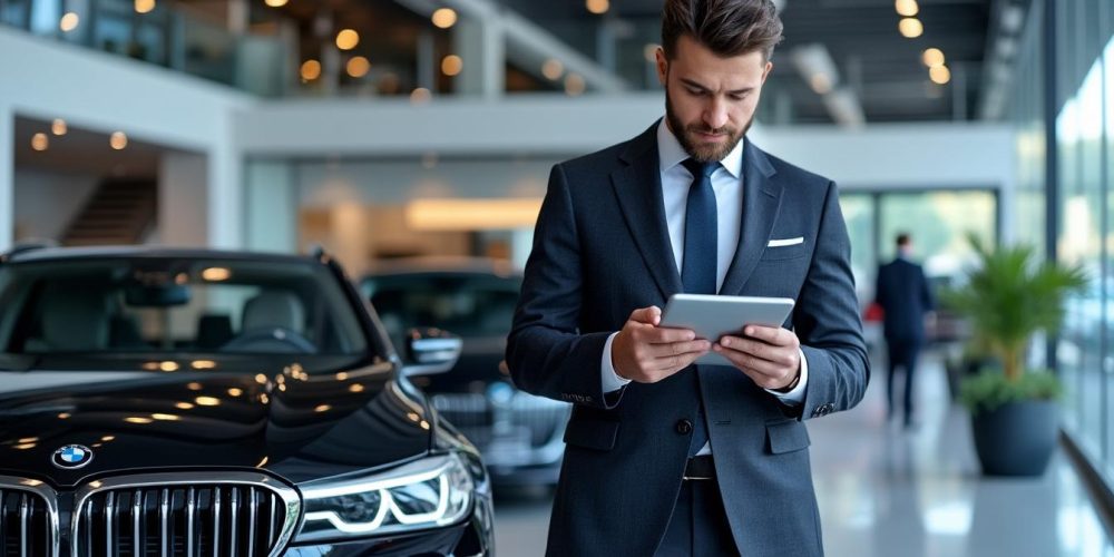 découvrez les avantages et les différences entre le leasing et le prêt auto pour financer votre véhicule en toute sérénité.