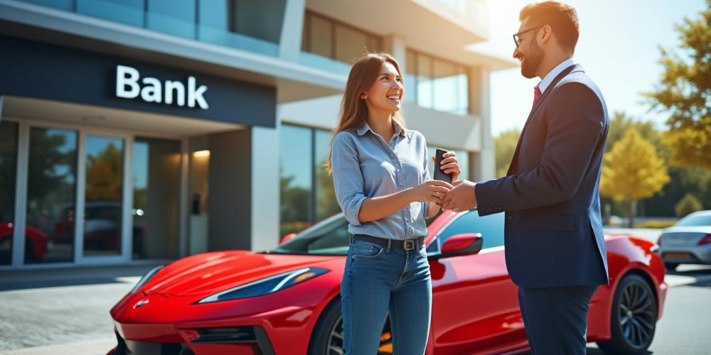 découvrez comment financer facilement votre véhicule sportif grâce à un prêt adapté, avec des solutions personnalisées pour réaliser votre rêve automobile en toute sérénité.