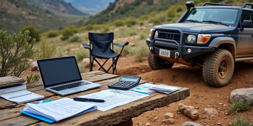 découvrez comment financer votre véhicule tout-terrain facilement grâce à un prêt auto adapté à vos besoins. obtenez des conseils et solutions pour un achat en toute sérénité.