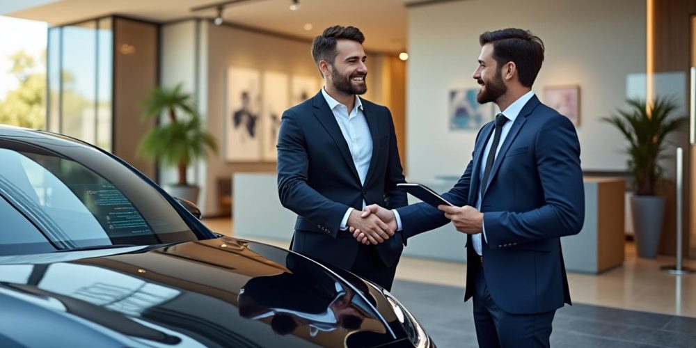 découvrez comment financer l'achat de votre voiture électrique grâce à un prêt adapté et bénéficiez d'avantages pour une mobilité durable.