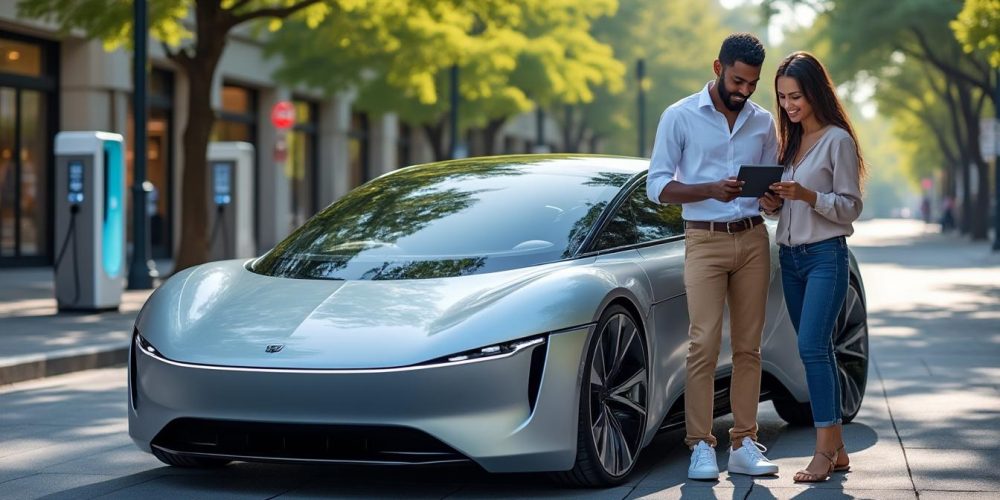 découvrez comment financer une voiture électrique sans apport personnel grâce à nos conseils et solutions adaptées pour faciliter votre acquisition écologique.