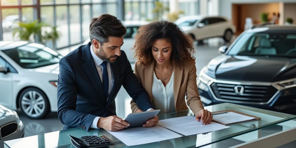 découvrez notre guide complet pour choisir la durée idéale de votre prêt auto et optimiser votre budget automobile.
