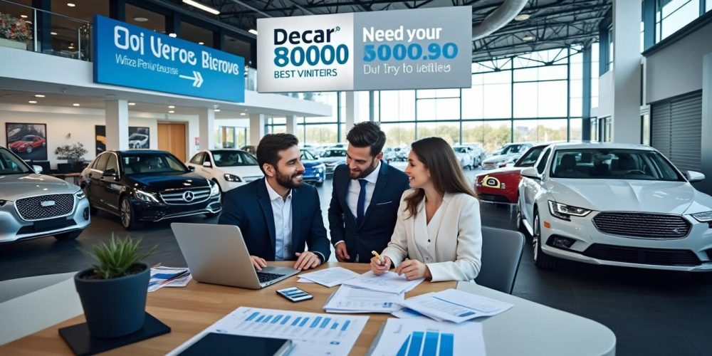 découvrez comment financer l'achat de votre voiture importée grâce au crédit auto et facilitez vos démarches administratives. conseils pratiques sur le financement et les formalités d'importation automobile.
