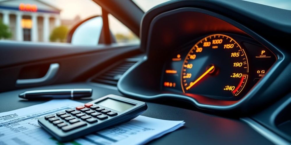découvrez comment le kilométrage de votre véhicule influence le financement automobile et l'impact sur votre crédit auto. optimisez votre contrat et prenez des décisions éclairées pour un achat réussi.