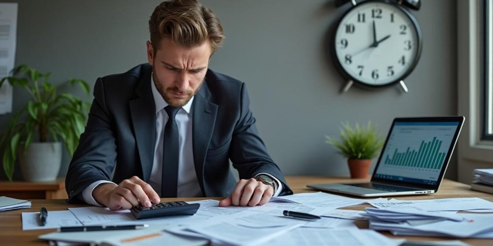 découvrez tout ce qu'il faut savoir sur le remboursement anticipé de votre crédit auto. explorez les pénalités potentielles et apprenez à calculer les économies réalisables grâce à un remboursement anticipé.